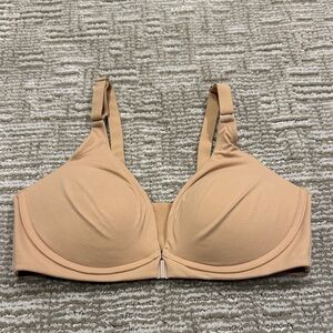 Spanx Front Clasp Bra